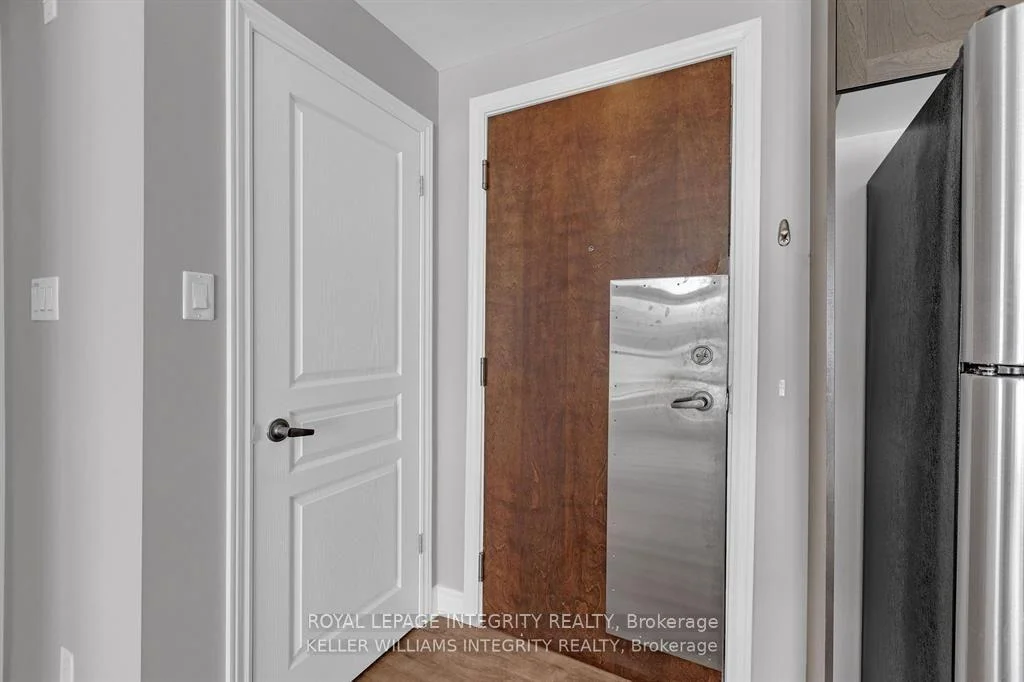 Photo 3 of Unit 206, 805 Beauparc Drive, Ottawa, Cyrville — HOMEH