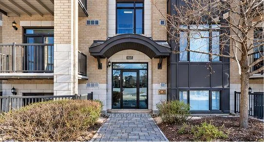 Photo 5 of Unit 206, 805 Beauparc Drive, Ottawa, Cyrville — HOMEH