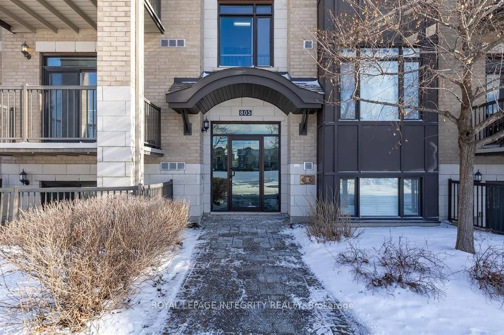 Photo 8 of Unit 206, 805 Beauparc Drive, Ottawa, Cyrville — HOMEH