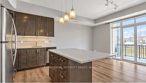Photo 12 of Unit 206, 805 Beauparc Drive, Ottawa, Cyrville — HOMEH