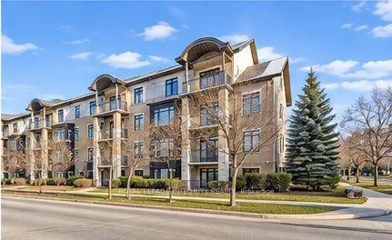 Photo 24 of Unit 206, 805 Beauparc Drive, Ottawa, Cyrville — HOMEH