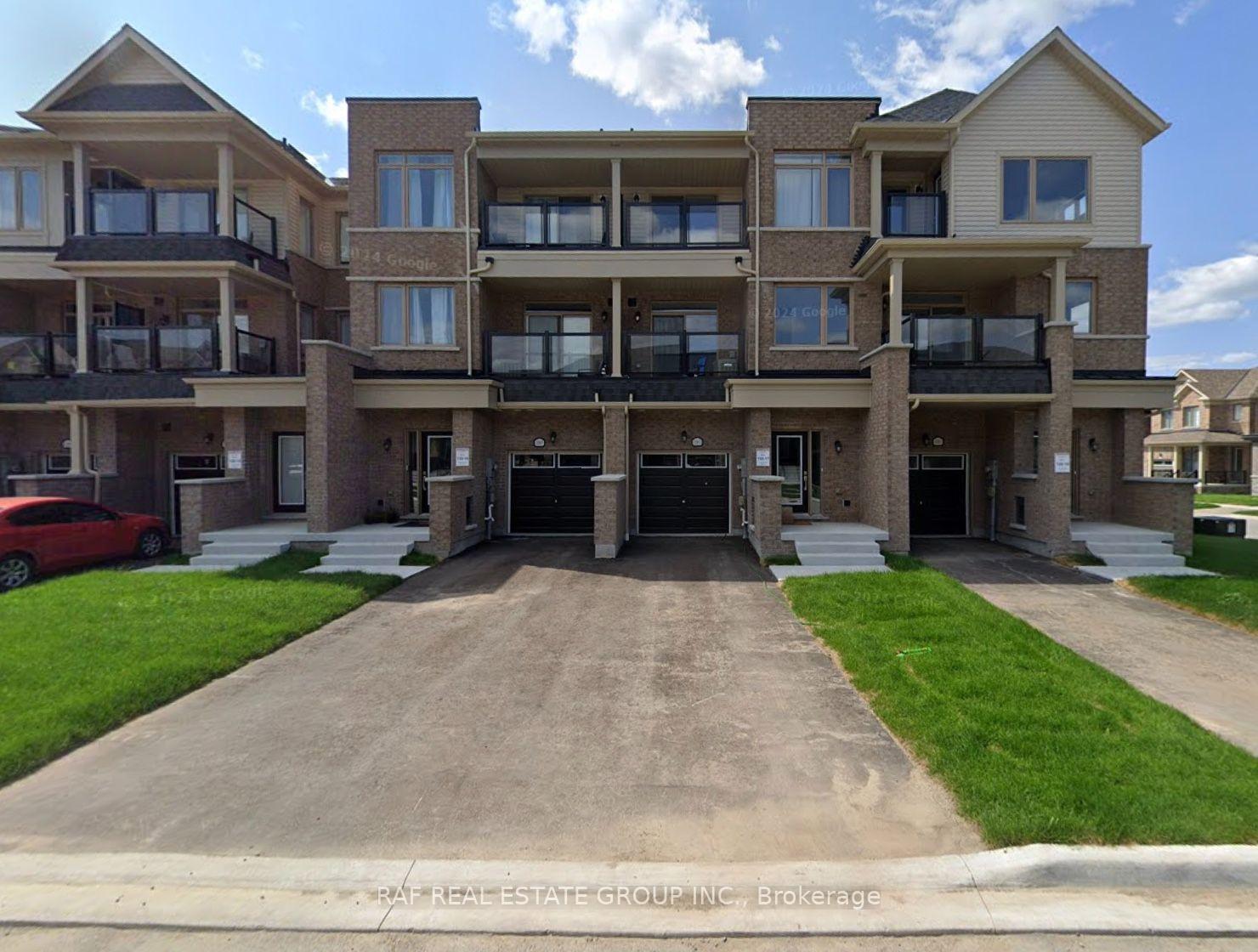 Photo 1 of 1065 Lockie Drive, Oshawa, Kedron — HOMEH