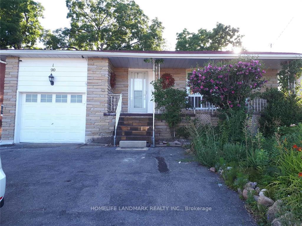 Photo of Unit Bsmnt, 190 Barrie Street