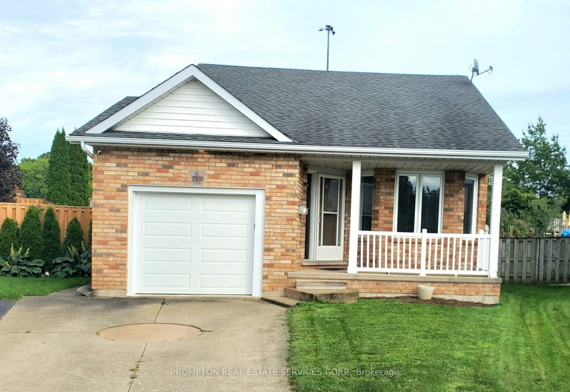 Photo 2 of 7410 Trinity Court, Niagara Falls, Mt. Carmel — HOMEH
