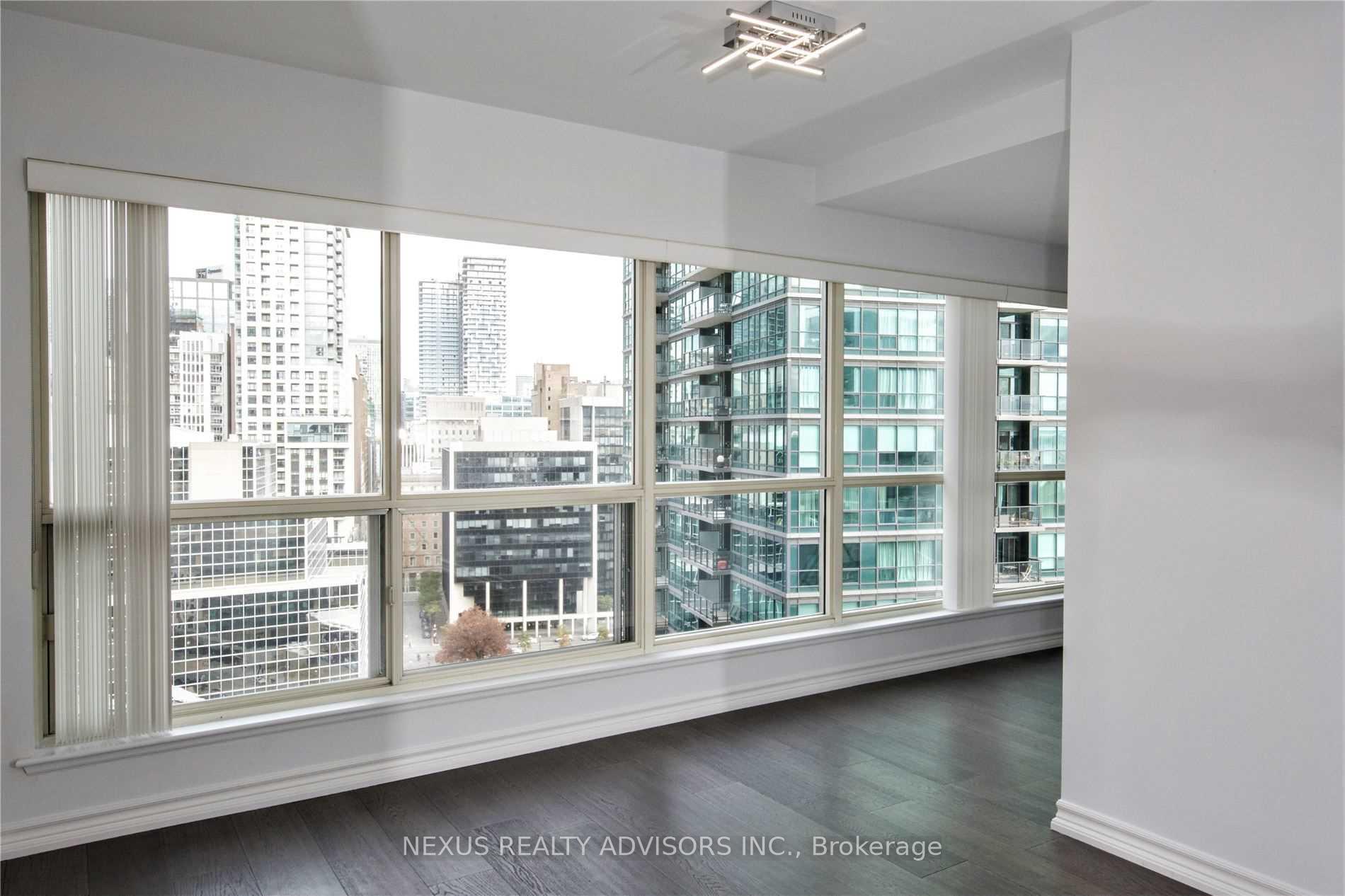 Photo 12 of Unit 2008, 25 The Esplanade, Toronto, Waterfront Communities — HOMEH