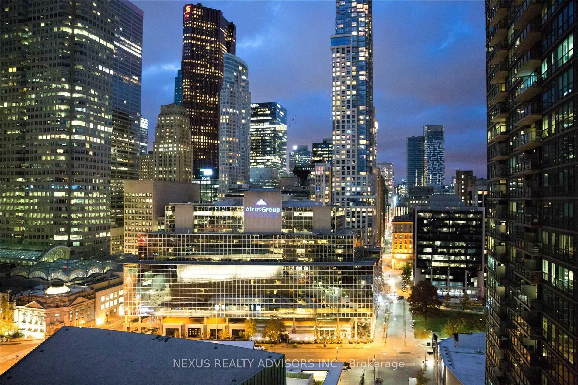 Photo 31 of Unit 2008, 25 The Esplanade, Toronto, Waterfront Communities — HOMEH