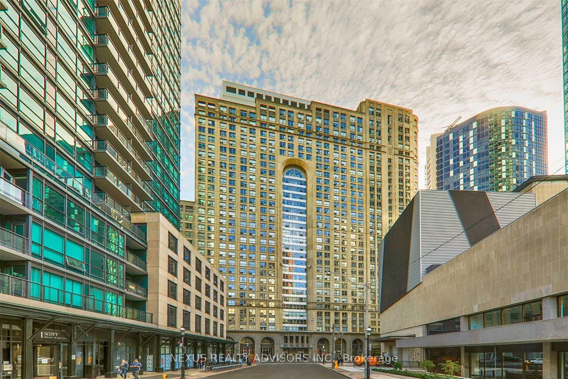 Photo 37 of Unit 2008, 25 The Esplanade, Toronto, Waterfront Communities — HOMEH