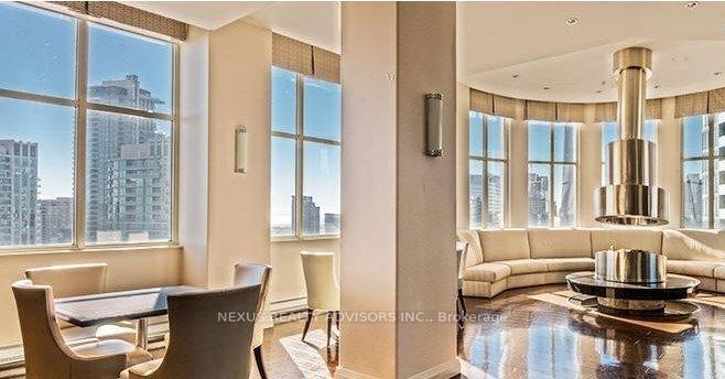 Photo 38 of Unit 2008, 25 The Esplanade, Toronto, Waterfront Communities — HOMEH