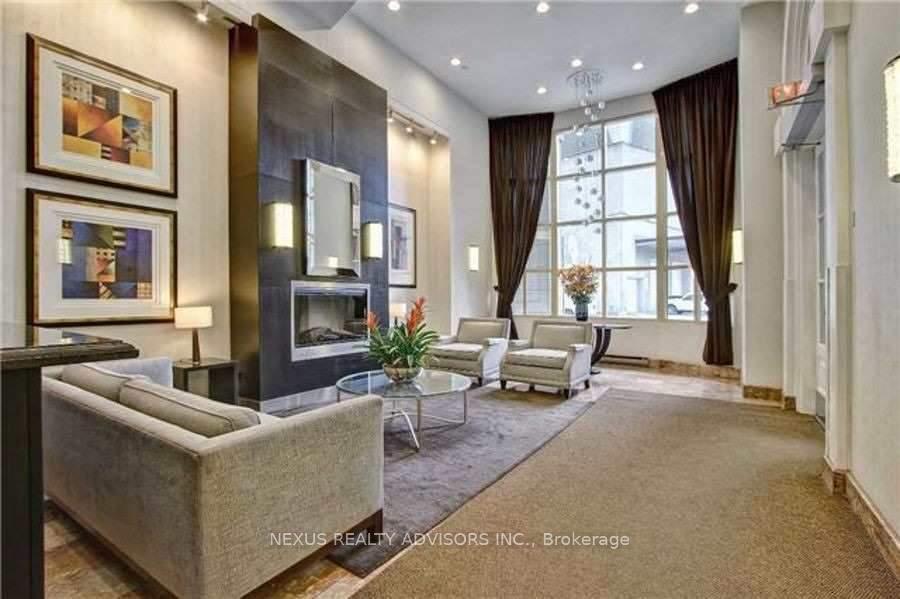 Photo 39 of Unit 2008, 25 The Esplanade, Toronto, Waterfront Communities — HOMEH