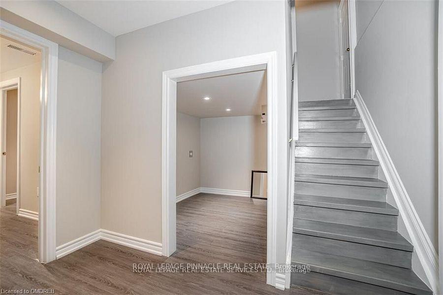 Photo 3 of 3265 Topeka Drive, Mississauga, Churchill Meadows — HOMEH