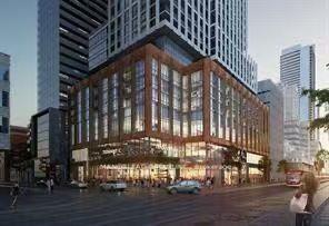 Photo of Unit 1916, 400 King Street W
