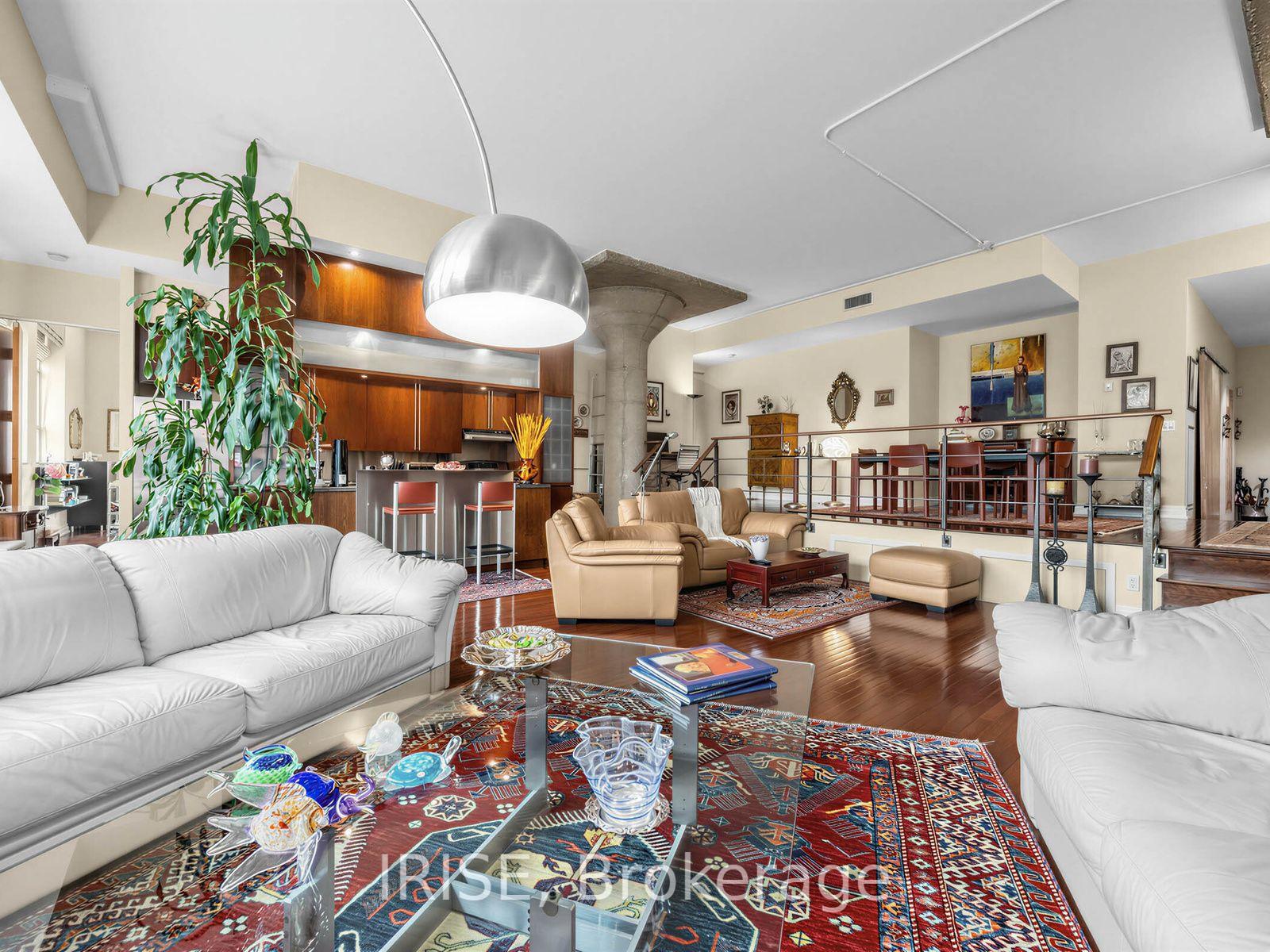 Photo 11 of Unit 1014, 155 Dalhousie Street, Toronto, Church-Yonge Corridor — HOMEH