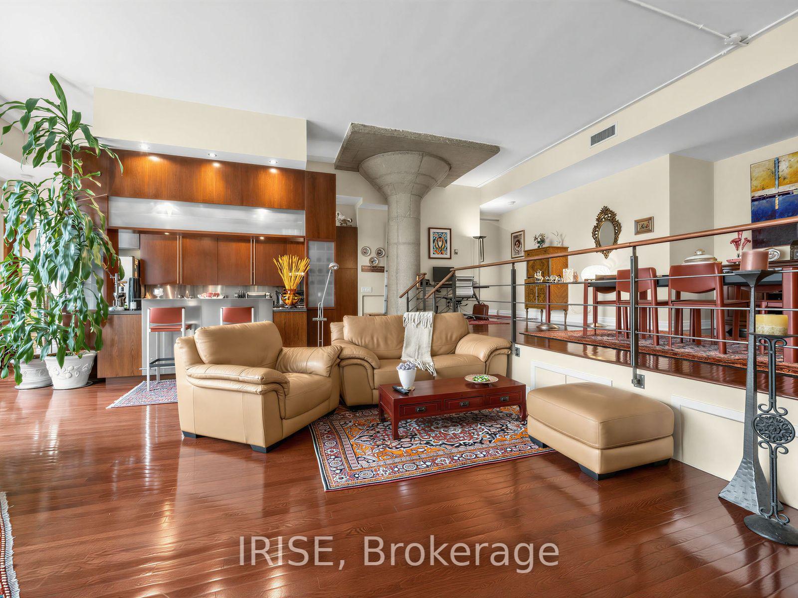 Photo 13 of Unit 1014, 155 Dalhousie Street, Toronto, Church-Yonge Corridor — HOMEH