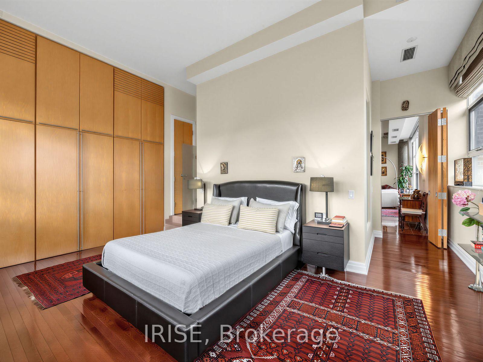 Photo 16 of Unit 1014, 155 Dalhousie Street, Toronto, Church-Yonge Corridor — HOMEH