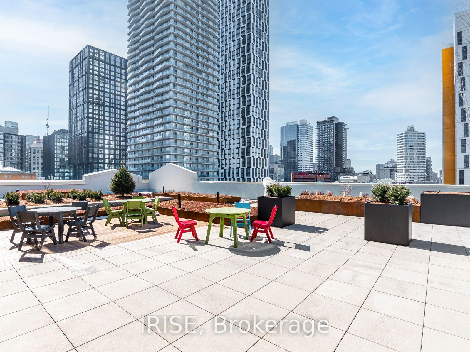 Photo 23 of Unit 1014, 155 Dalhousie Street, Toronto, Church-Yonge Corridor — HOMEH