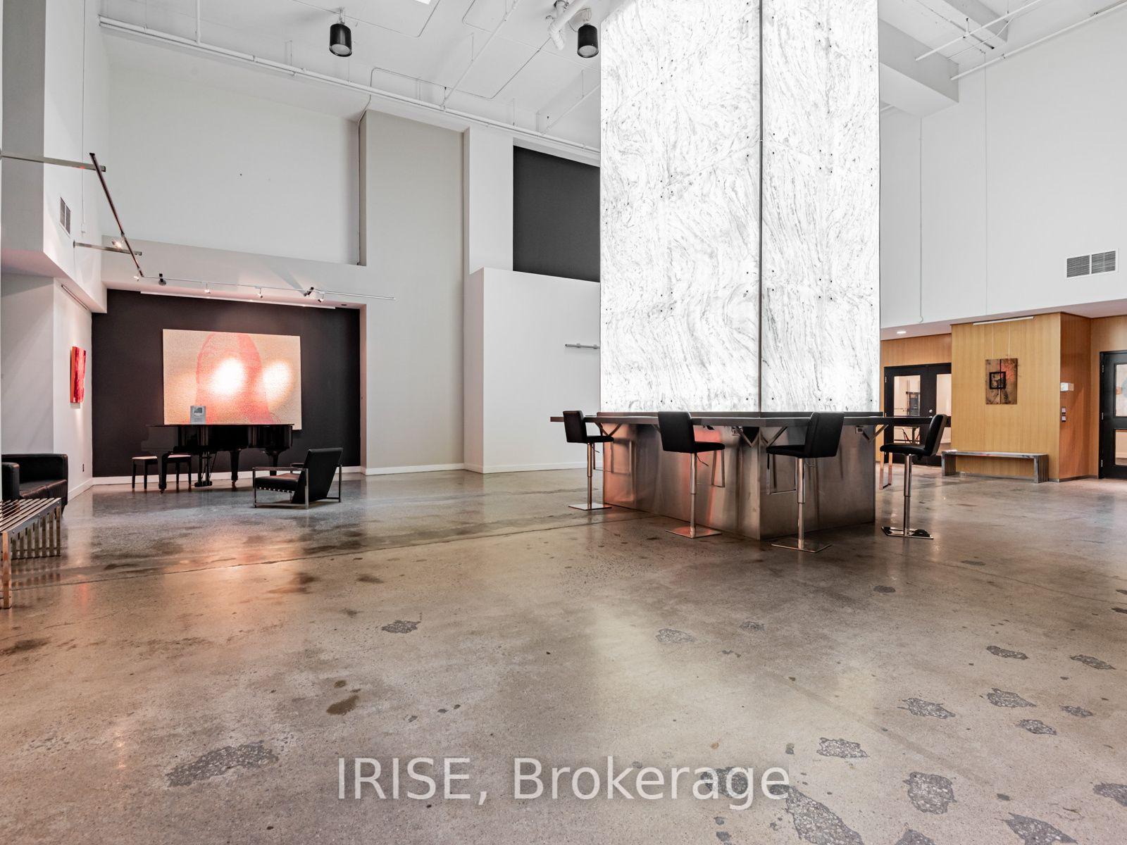 Photo 25 of Unit 1014, 155 Dalhousie Street, Toronto, Church-Yonge Corridor — HOMEH