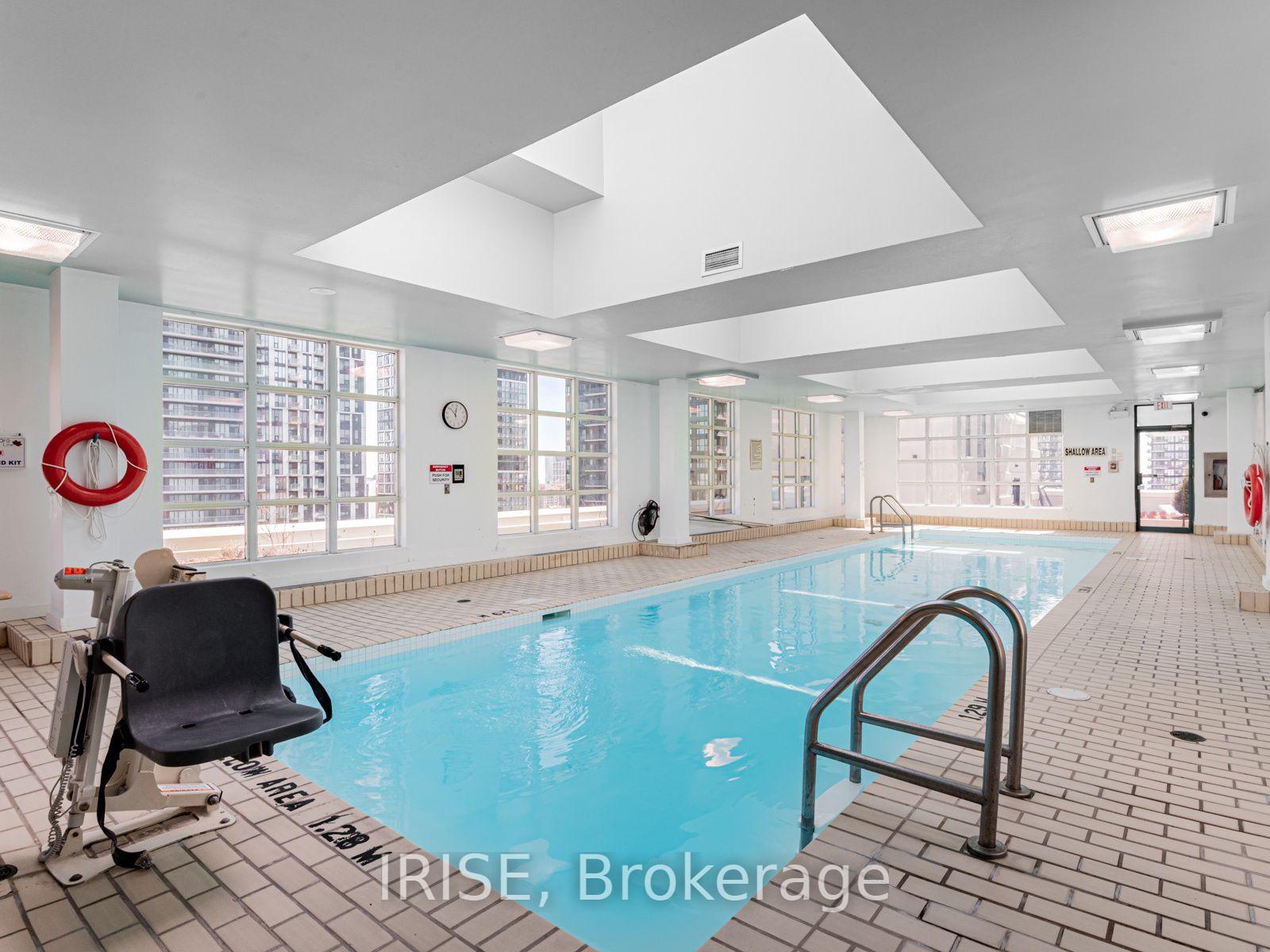 Photo 26 of Unit 1014, 155 Dalhousie Street, Toronto, Church-Yonge Corridor — HOMEH