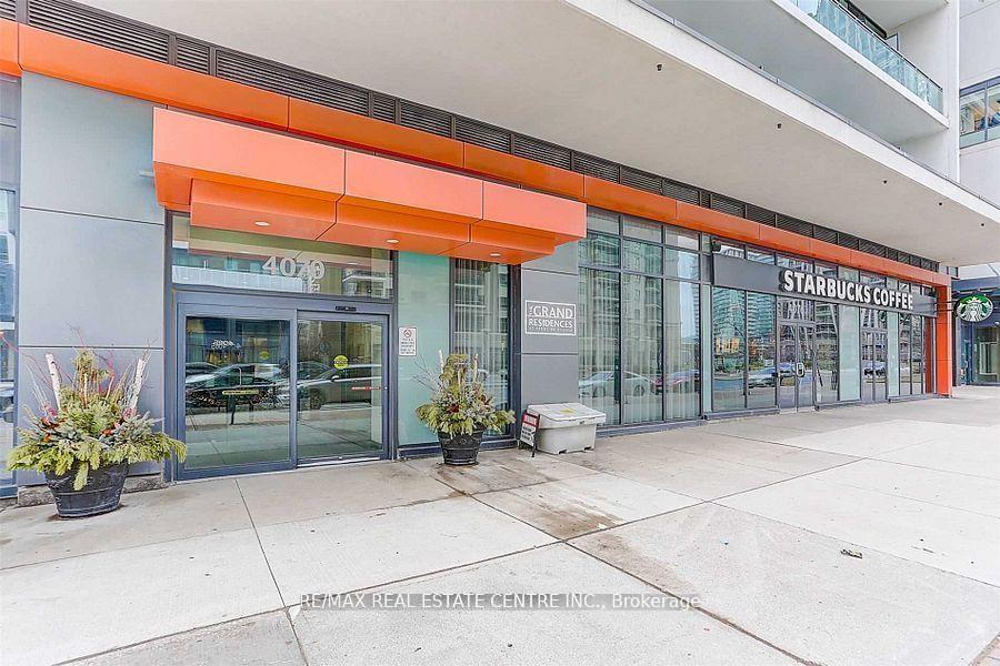 Photo 2 of Unit 2104, 4070 Confederation Parkway, Mississauga, City Centre — HOMEH