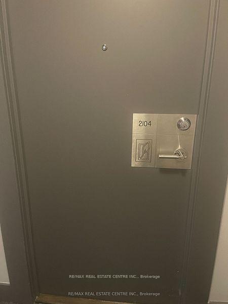 Photo 4 of Unit 2104, 4070 Confederation Parkway, Mississauga, City Centre — HOMEH
