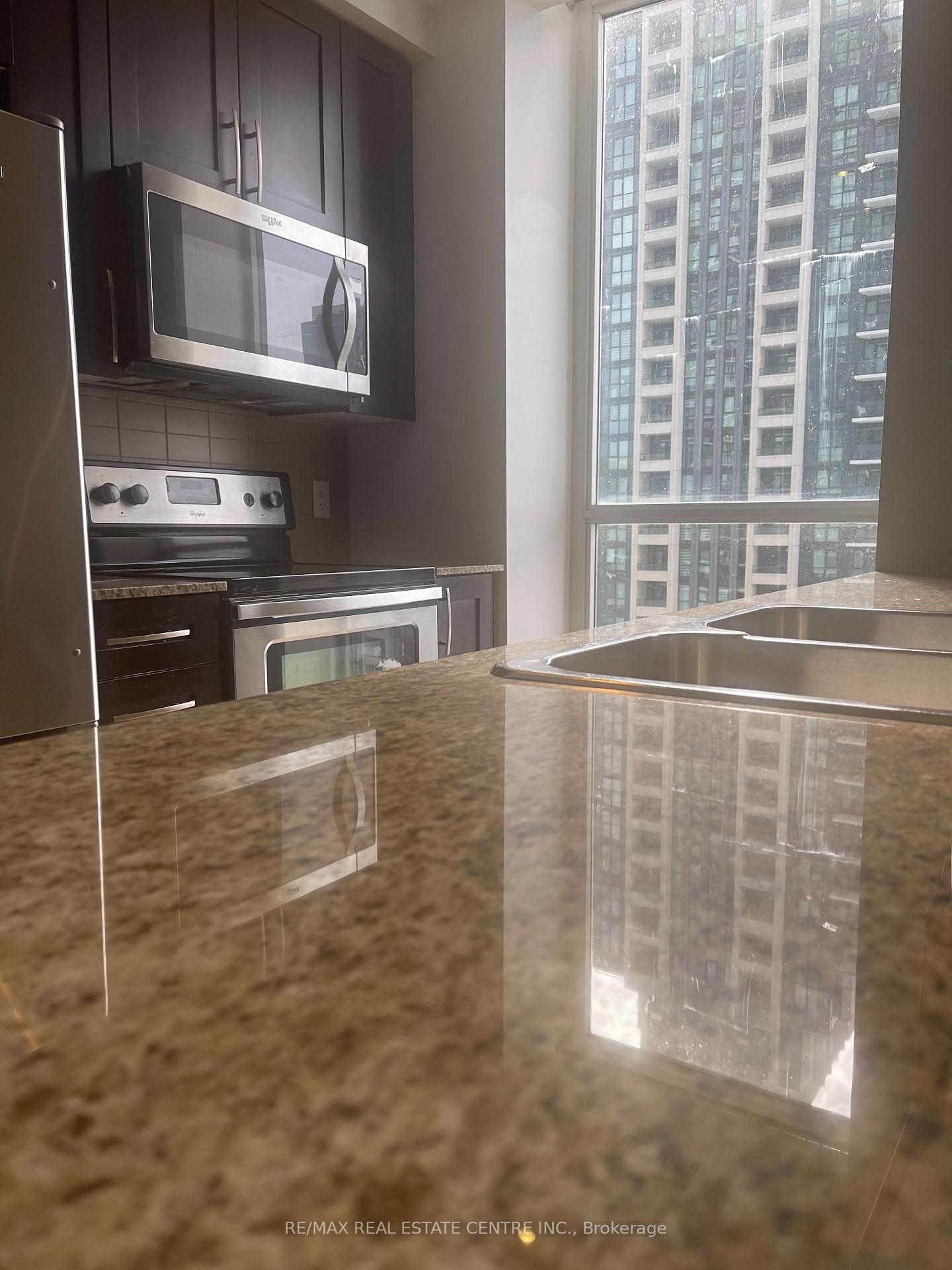 Photo 20 of Unit 2104, 4070 Confederation Parkway, Mississauga, City Centre — HOMEH