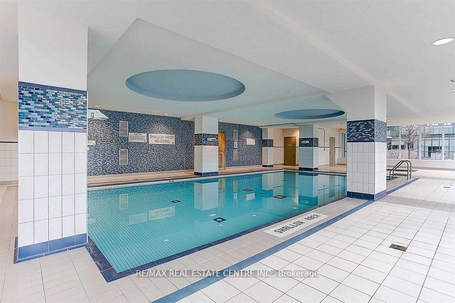 Photo 30 of Unit 2104, 4070 Confederation Parkway, Mississauga, City Centre — HOMEH