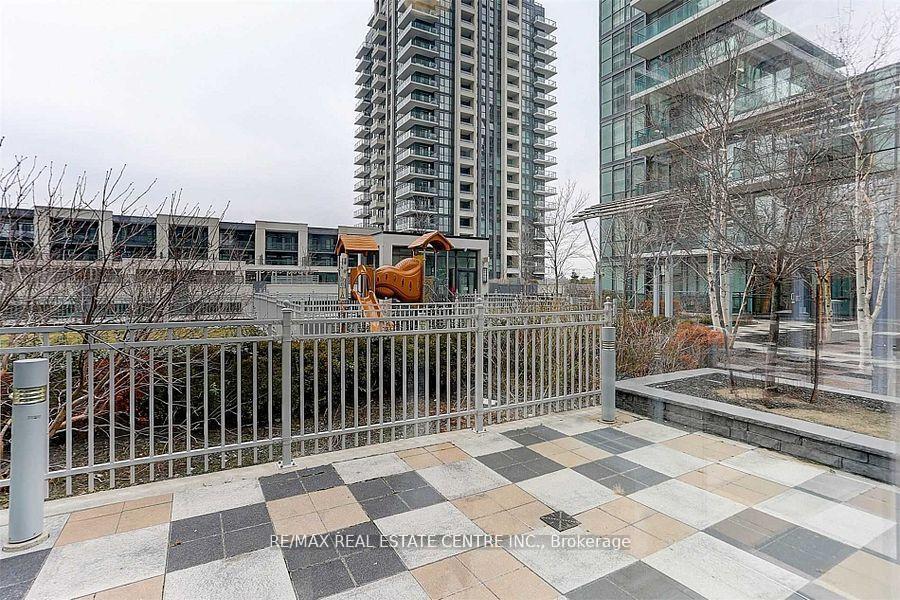 Photo 32 of Unit 2104, 4070 Confederation Parkway, Mississauga, City Centre — HOMEH