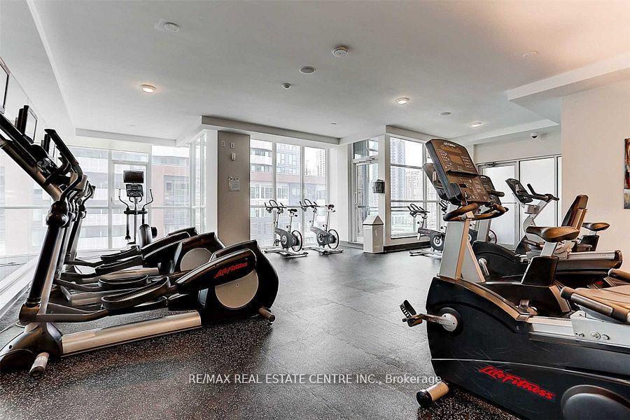 Photo 33 of Unit 2104, 4070 Confederation Parkway, Mississauga, City Centre — HOMEH