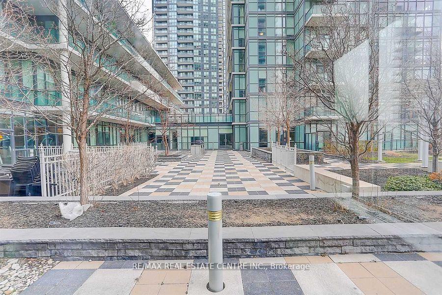 Photo 34 of Unit 2104, 4070 Confederation Parkway, Mississauga, City Centre — HOMEH