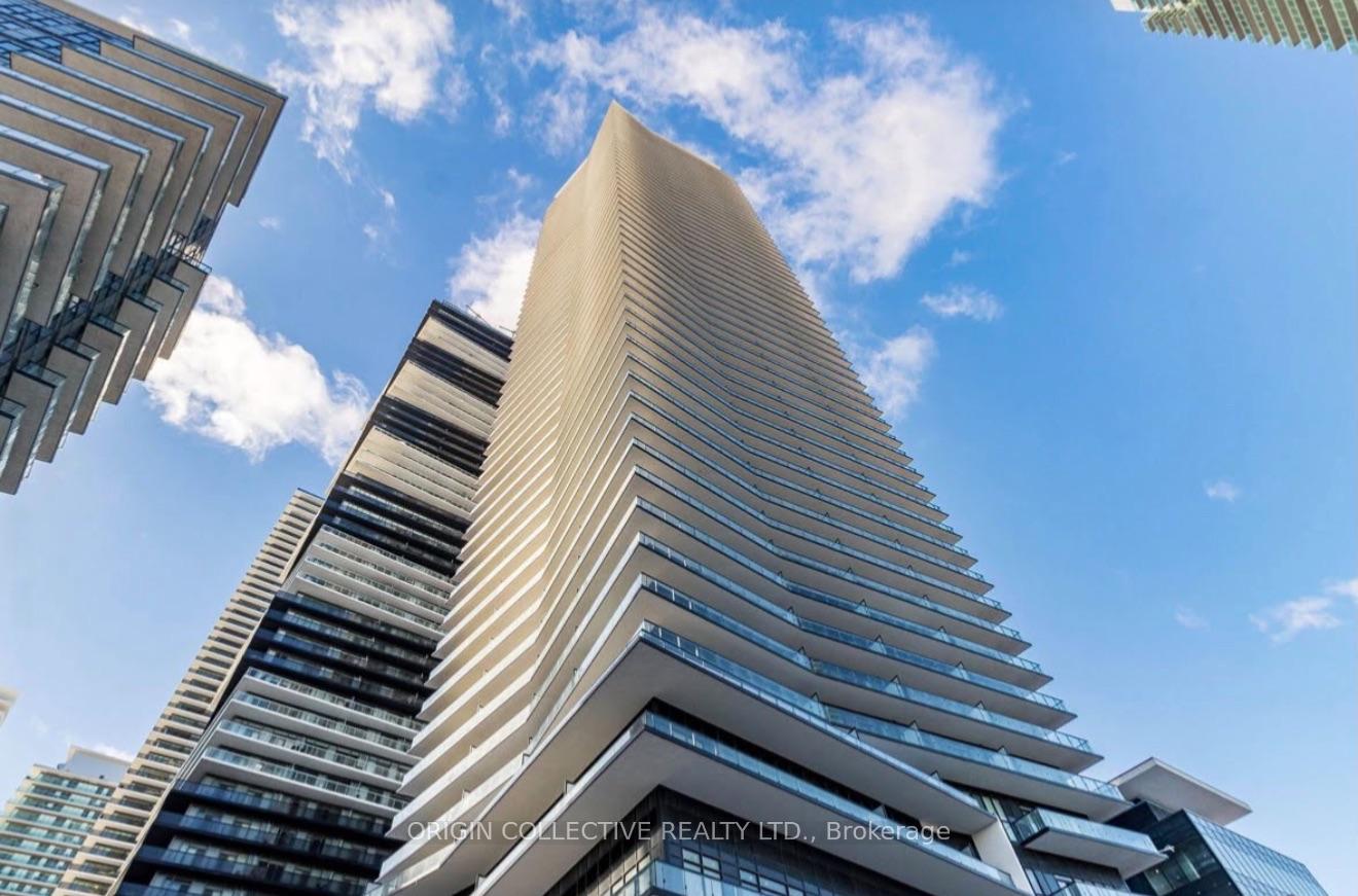 Photo of Unit 810, 38 Annie Craig Drive