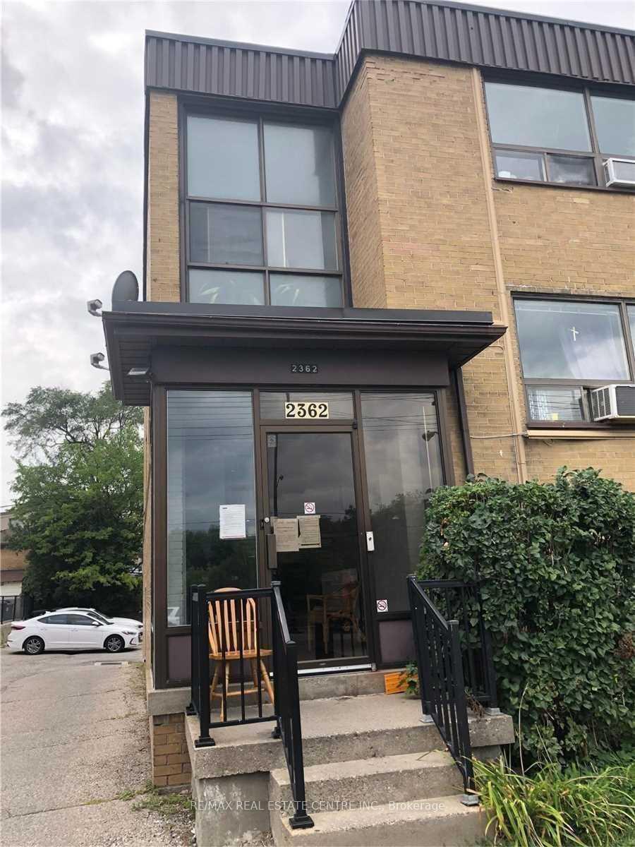 Photo of Unit 14, 2362 Islington Avenue
