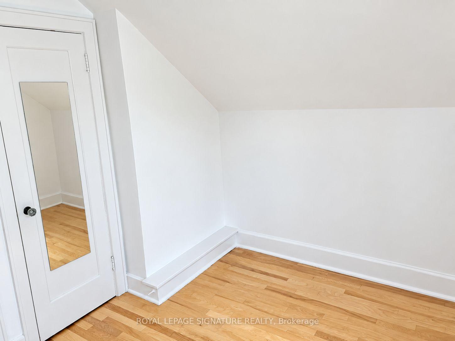 Photo 10 of Unit UPPER, 132 Bridgeport Road E, Waterloo, Uptown Waterloo — HOMEH