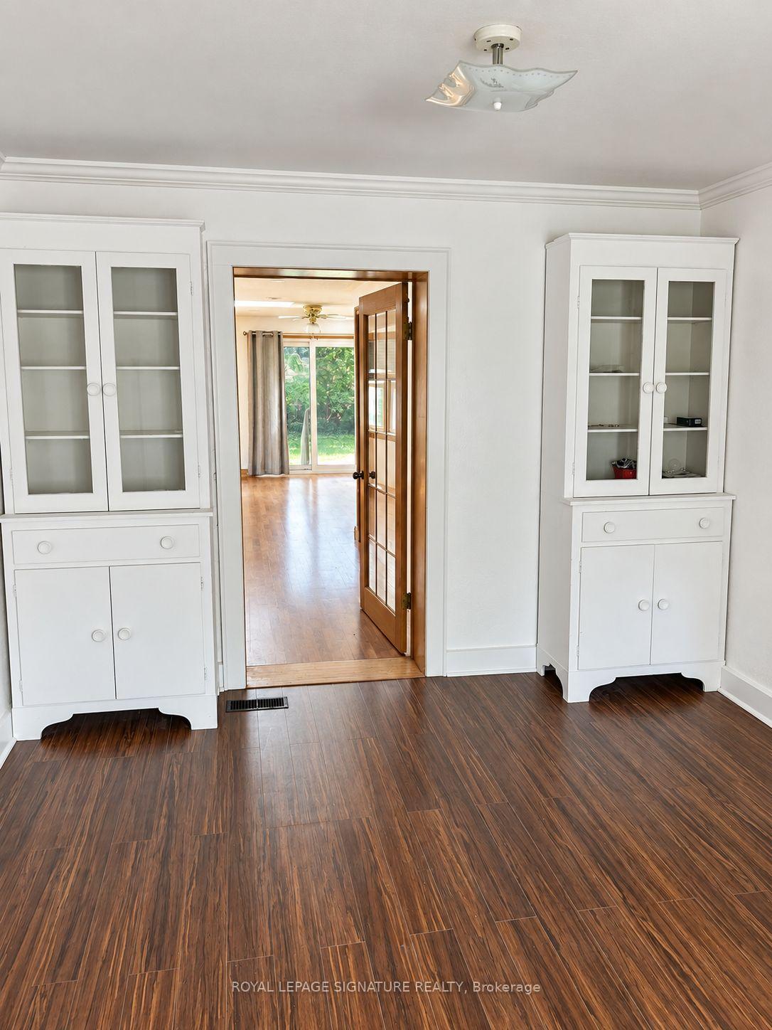 Photo 12 of Unit UPPER, 132 Bridgeport Road E, Waterloo, Uptown Waterloo — HOMEH