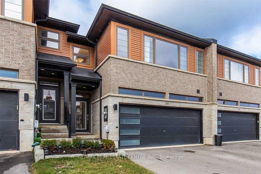 Photo 1 of 101 Greenwich Avenue, Hamilton, Stoney Creek Mountain — HOMEH