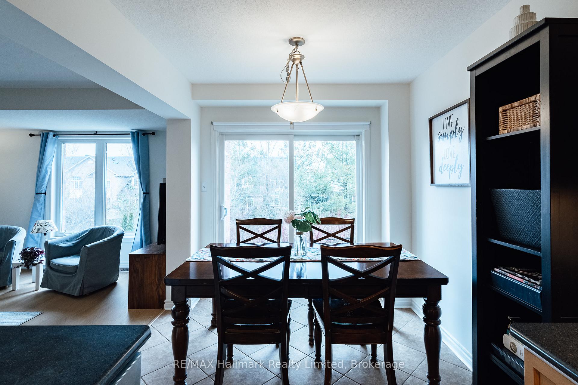 Photo 12 of 27 Wilkie Crescent, Guelph, Pineridge/Westminster Woods — HOMEH