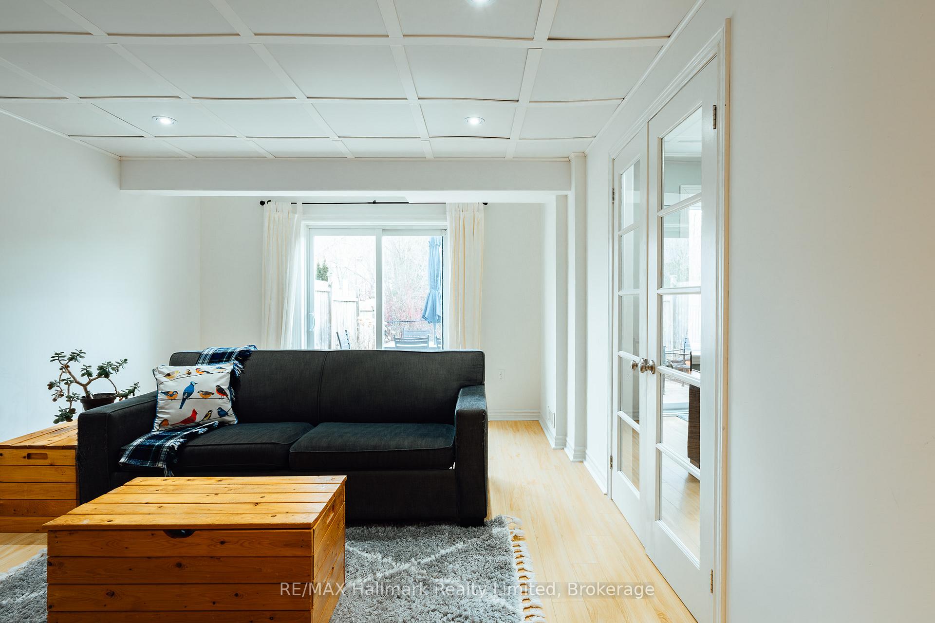 Photo 23 of 27 Wilkie Crescent, Guelph, Pineridge/Westminster Woods — HOMEH