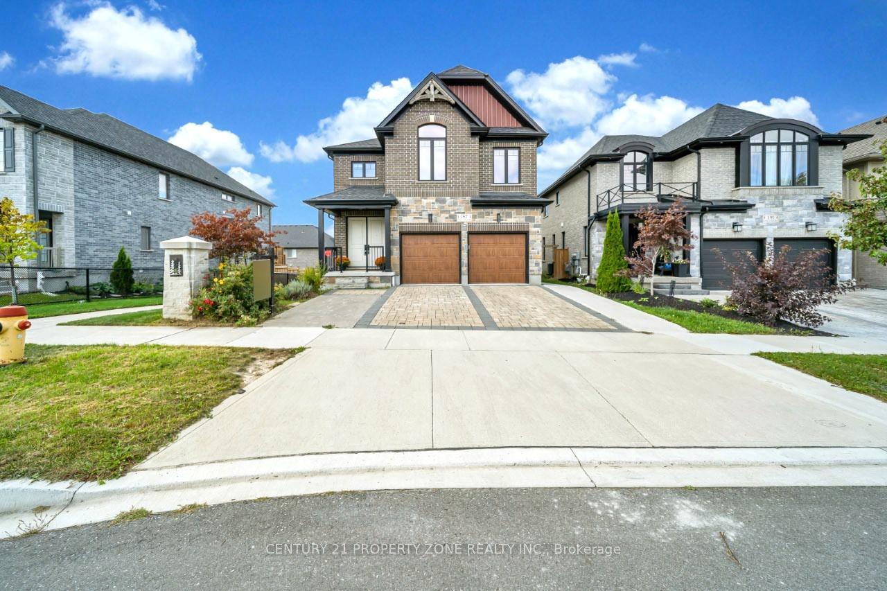 Photo 62 of 187 Forest Creek Drive, Kitchener, Pioneer Park/Doon/Wyldwoods — HOMEH