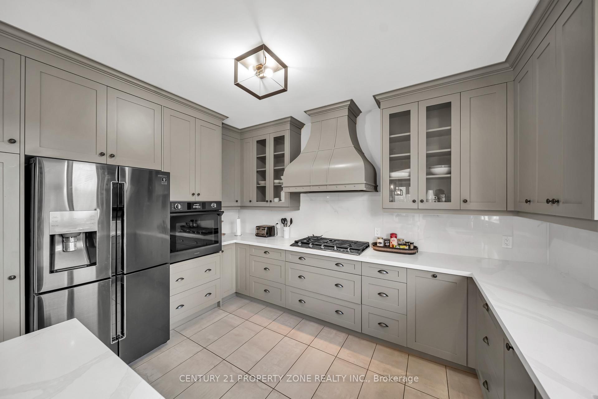 Photo 13 of 187 Forest Creek Drive, Kitchener, Pioneer Park/Doon/Wyldwoods — HOMEH