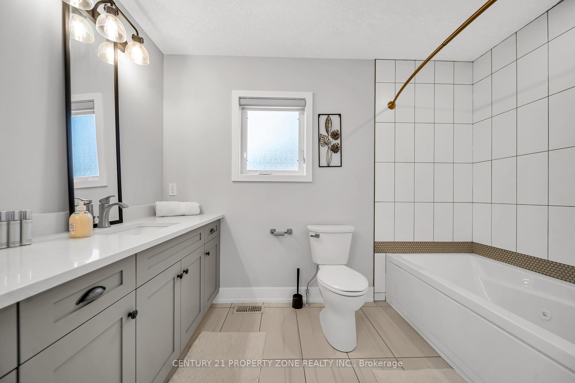 Photo 31 of 187 Forest Creek Drive, Kitchener, Pioneer Park/Doon/Wyldwoods — HOMEH