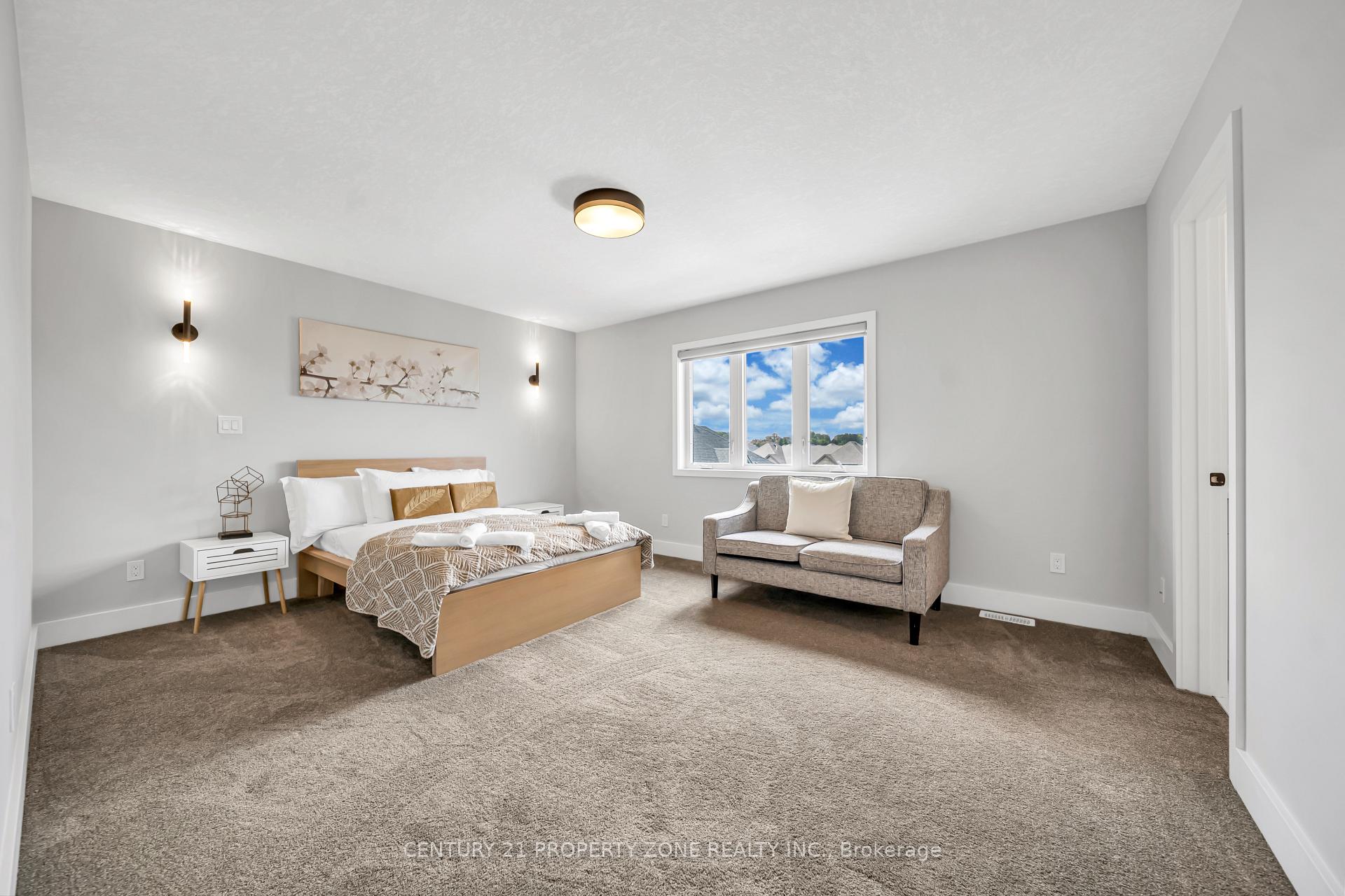 Photo 26 of 187 Forest Creek Drive, Kitchener, Pioneer Park/Doon/Wyldwoods — HOMEH