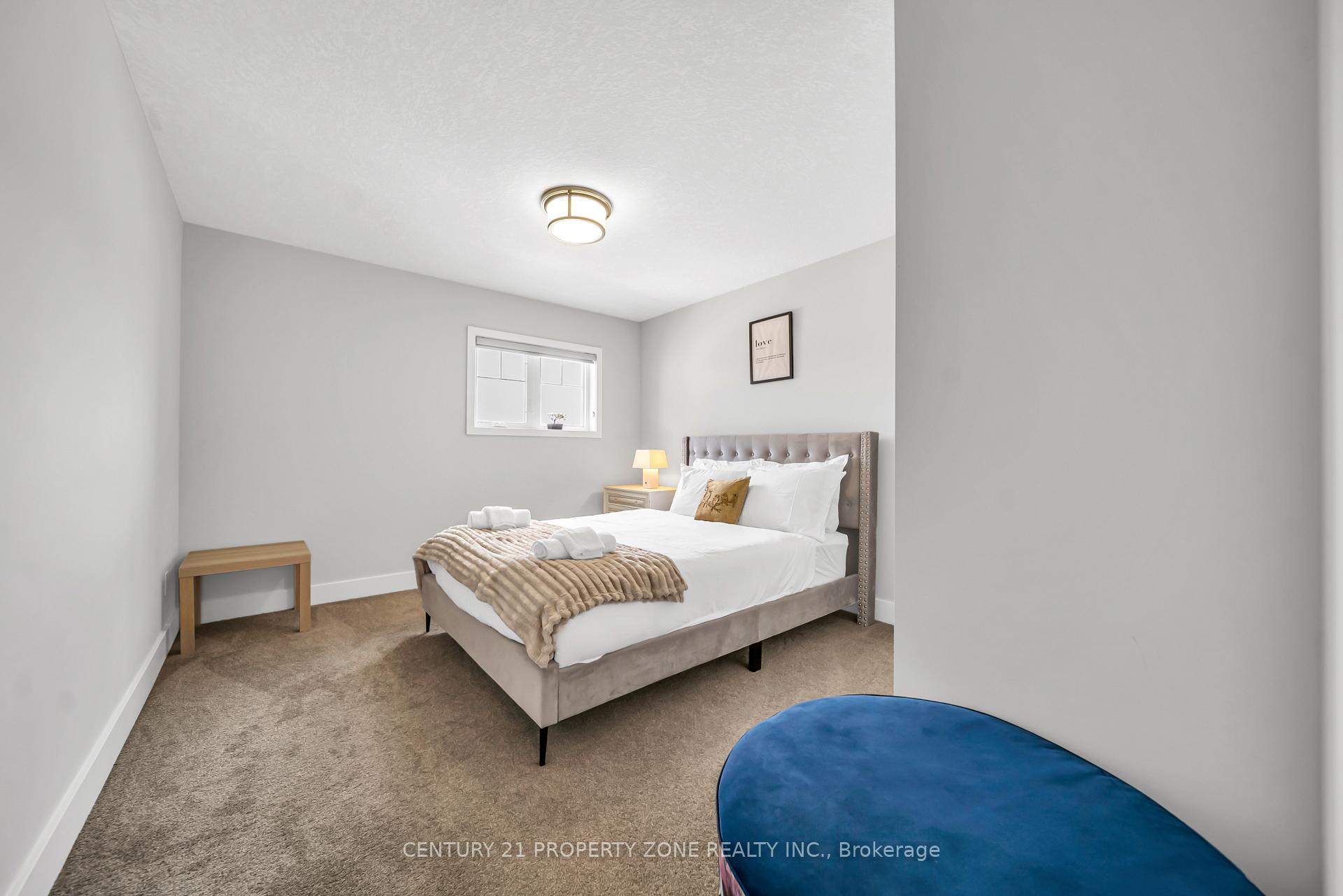 Photo 42 of 187 Forest Creek Drive, Kitchener, Pioneer Park/Doon/Wyldwoods — HOMEH