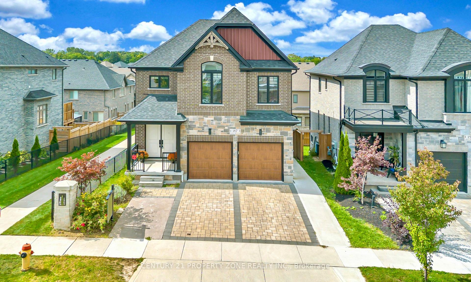 Photo of 187 Forest Creek Drive