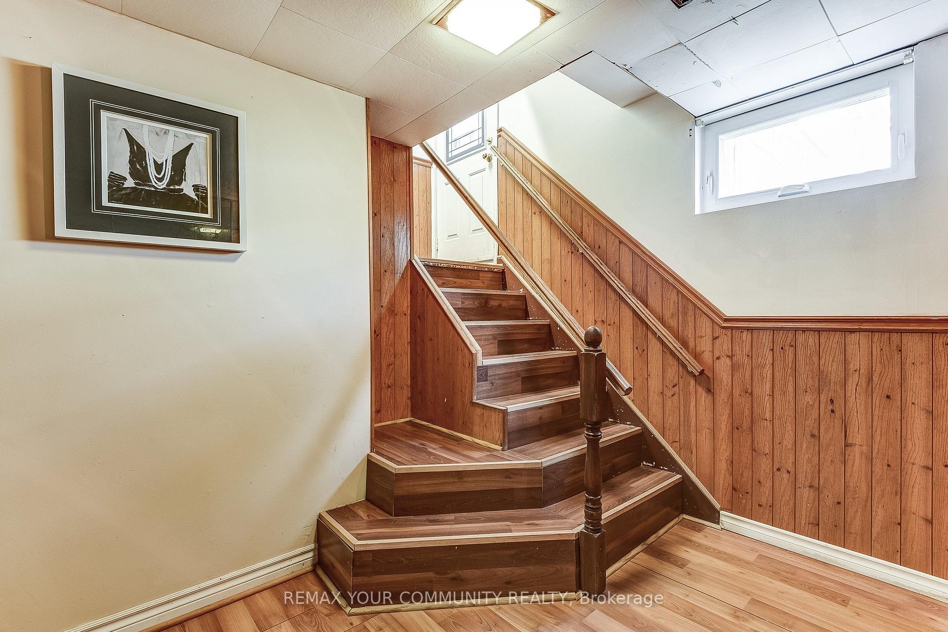 Photo 17 of 53 Glory Crescent, Scarborough, West Hill — HOMEH