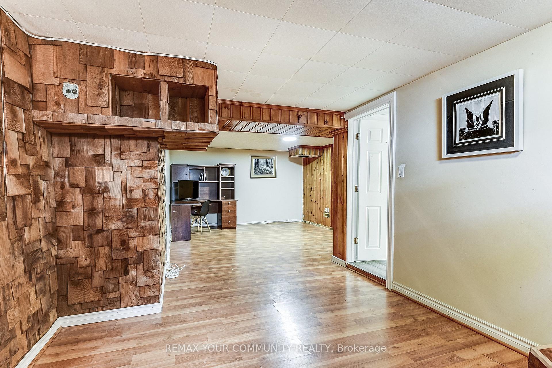 Photo 18 of 53 Glory Crescent, Scarborough, West Hill — HOMEH