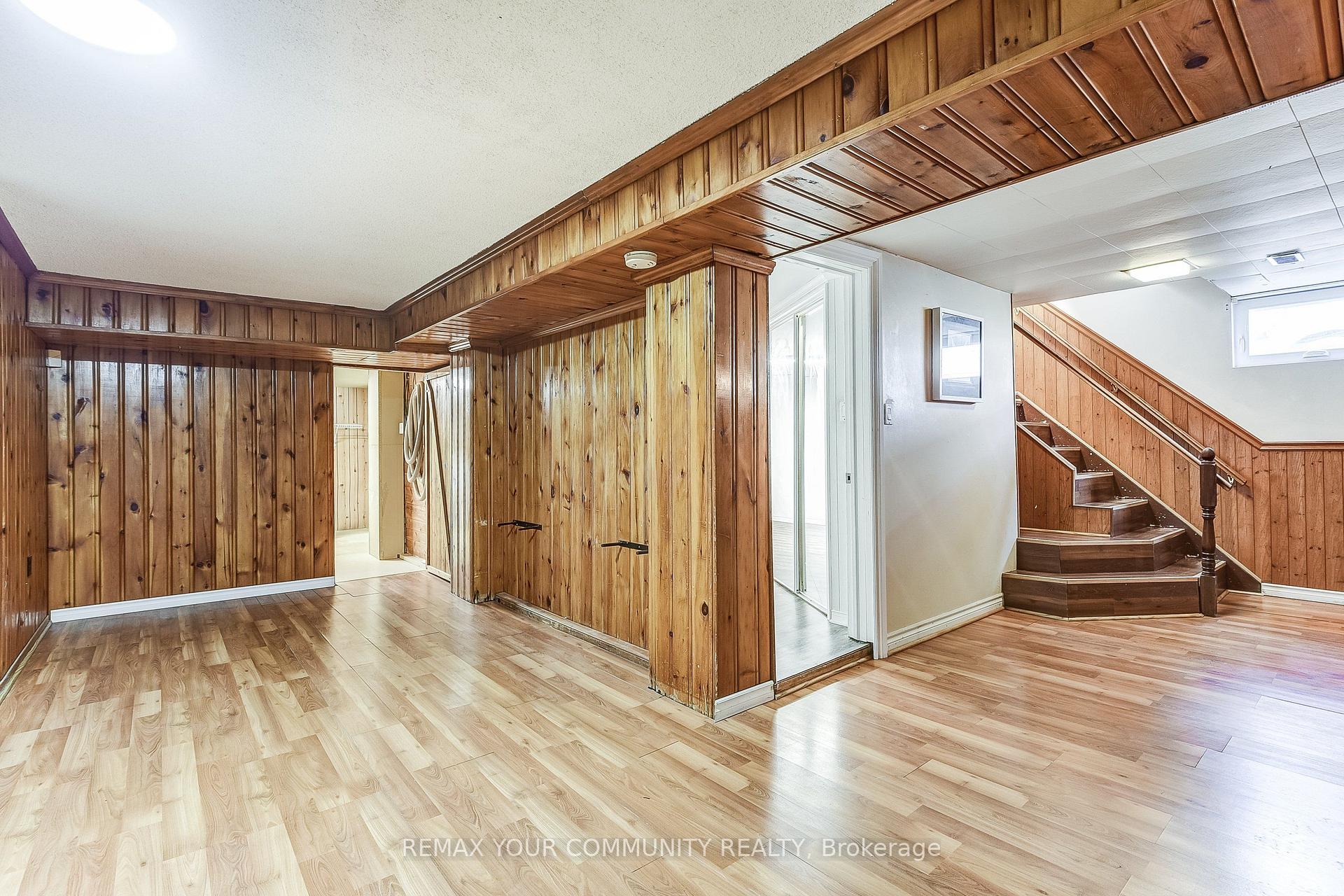 Photo 19 of 53 Glory Crescent, Scarborough, West Hill — HOMEH