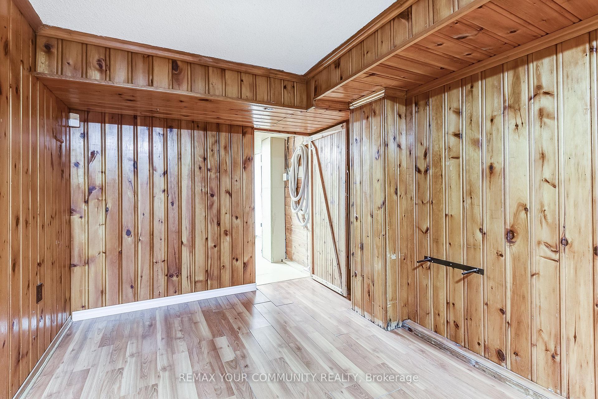 Photo 20 of 53 Glory Crescent, Scarborough, West Hill — HOMEH