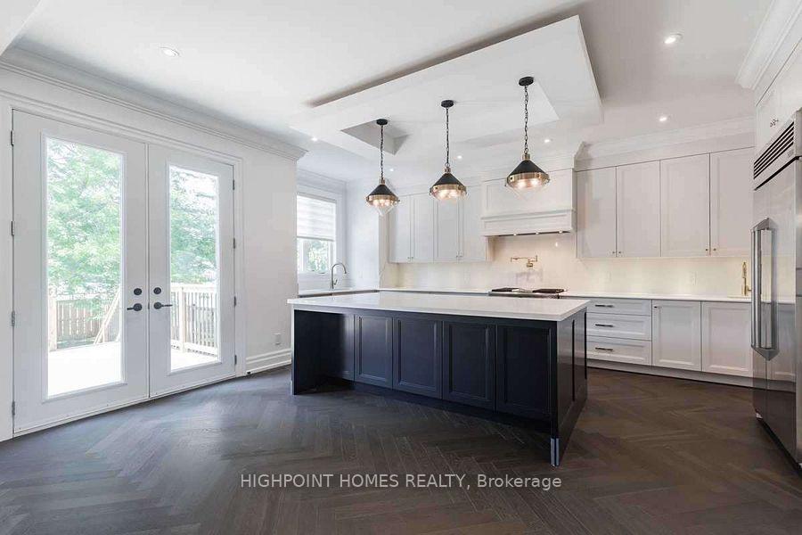 Photo 3 of Unit Upper, 72B Gooderham Drive, Scarborough, Wexford-Maryvale — HOMEH