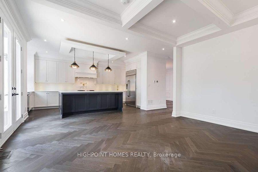 Photo 4 of Unit Upper, 72B Gooderham Drive, Scarborough, Wexford-Maryvale — HOMEH