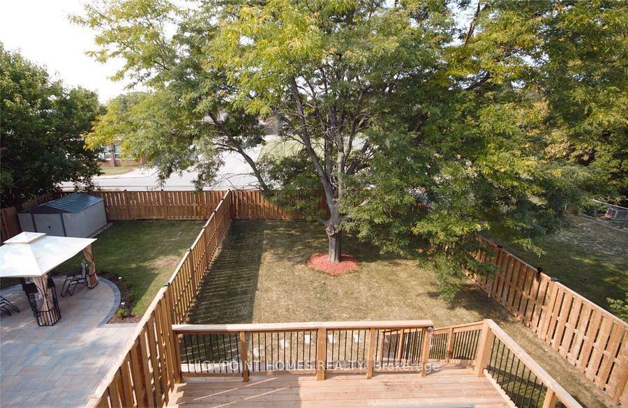 Photo 6 of Unit Upper, 72B Gooderham Drive, Scarborough, Wexford-Maryvale — HOMEH