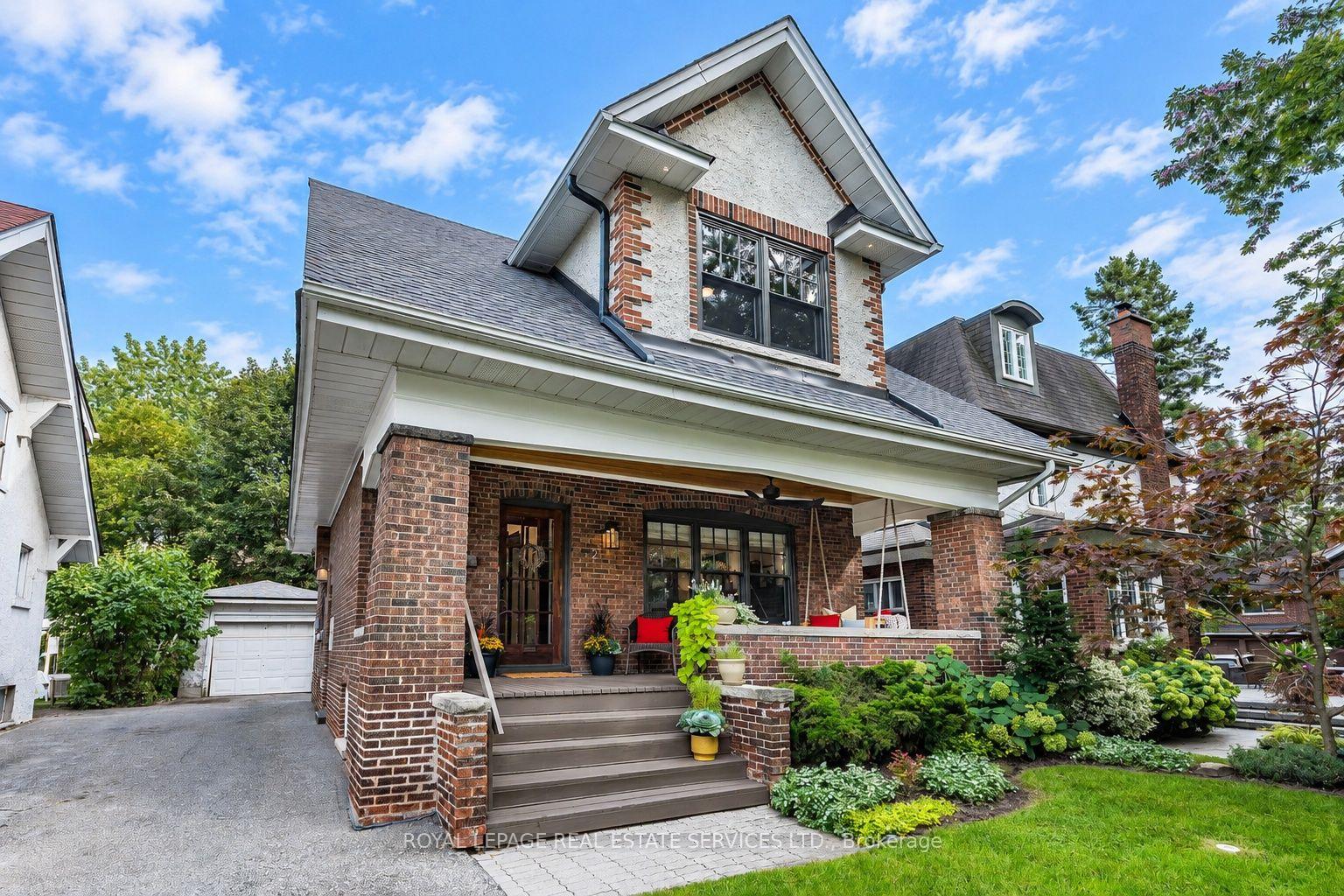Photo 7 of 21 Eastbourne Crescent, Etobicoke, Mimico — HOMEH