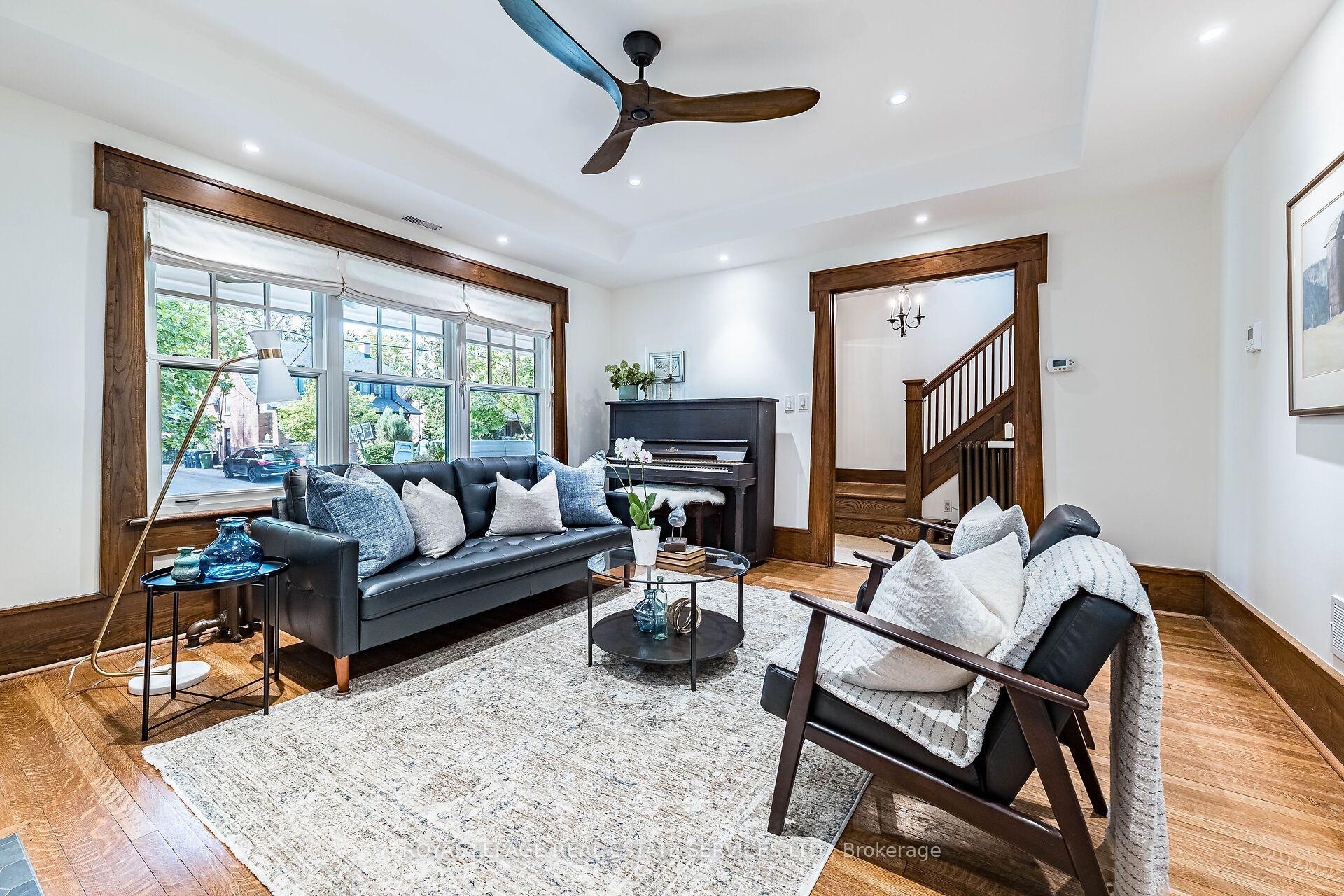 Photo 14 of 21 Eastbourne Crescent, Etobicoke, Mimico — HOMEH